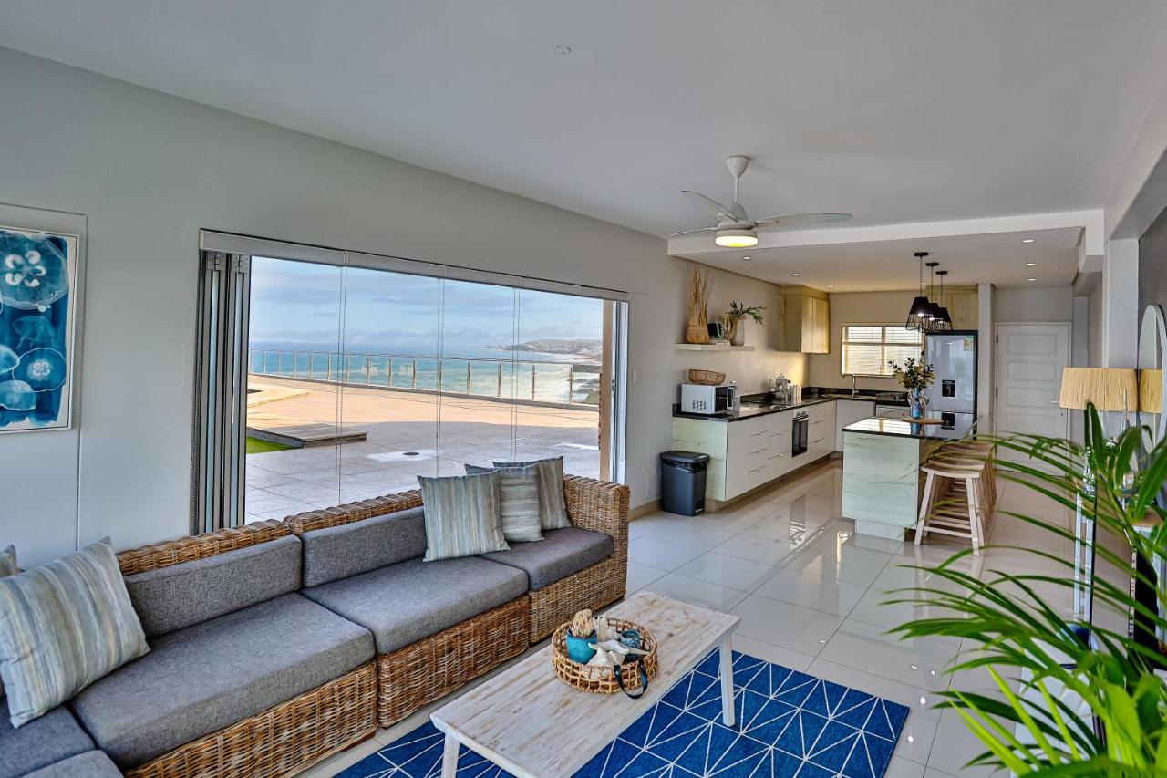 804 Villa Royale Ballito Luaran gambar