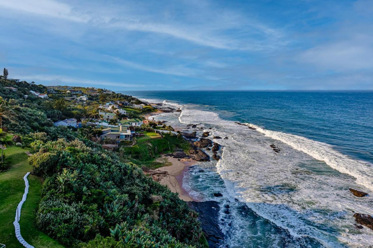 804 Villa Royale Ballito Luaran gambar