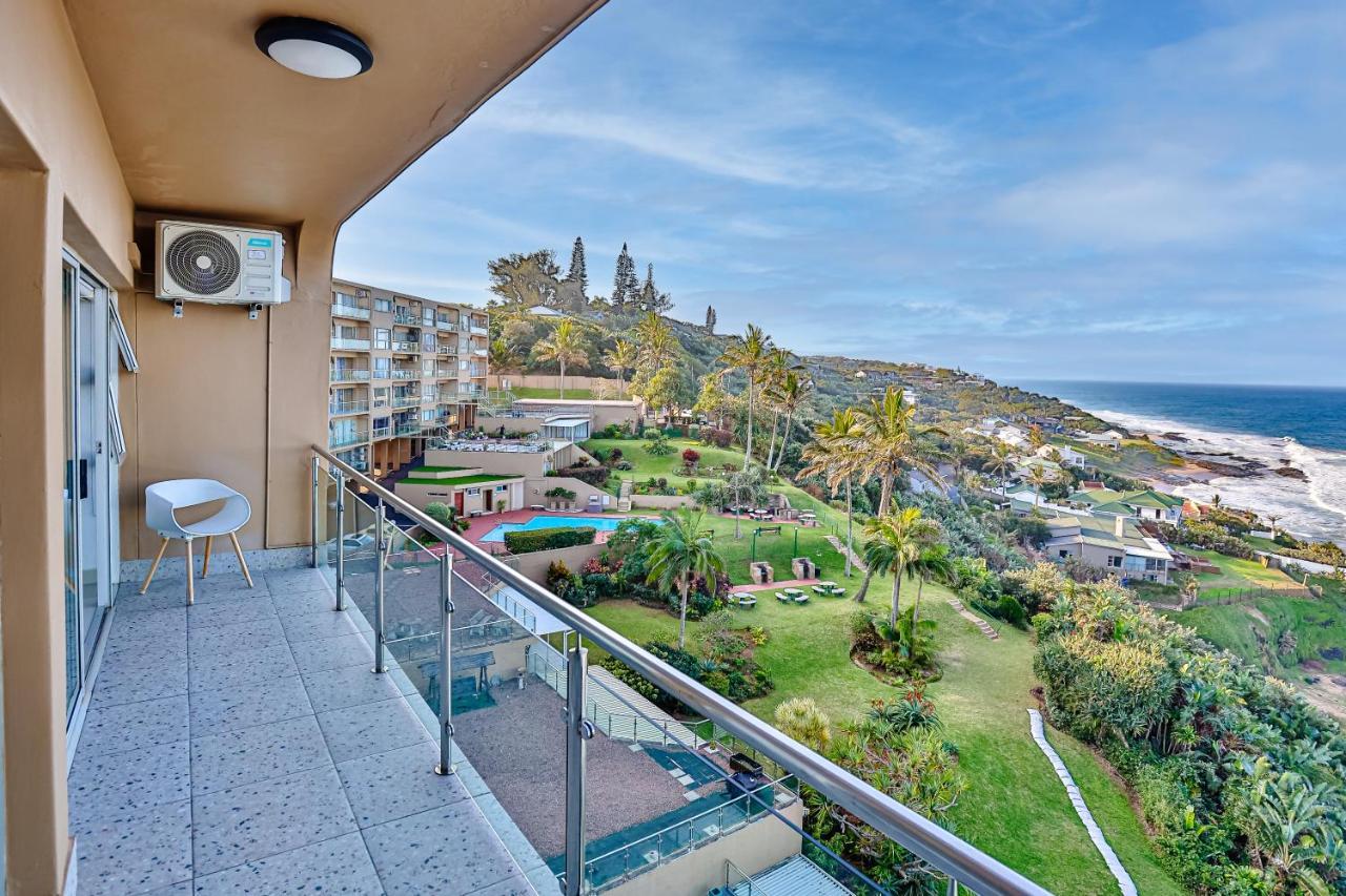 804 Villa Royale Ballito Luaran gambar
