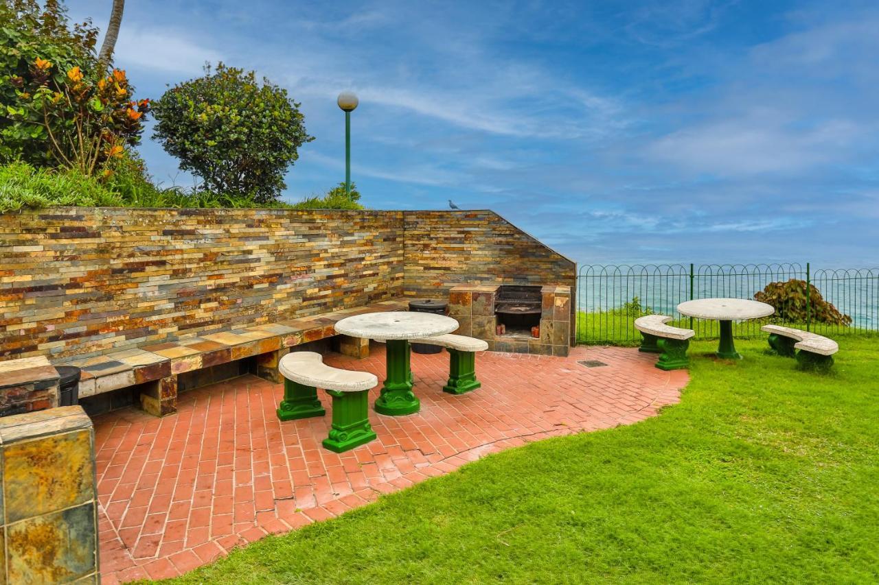 804 Villa Royale Ballito Luaran gambar